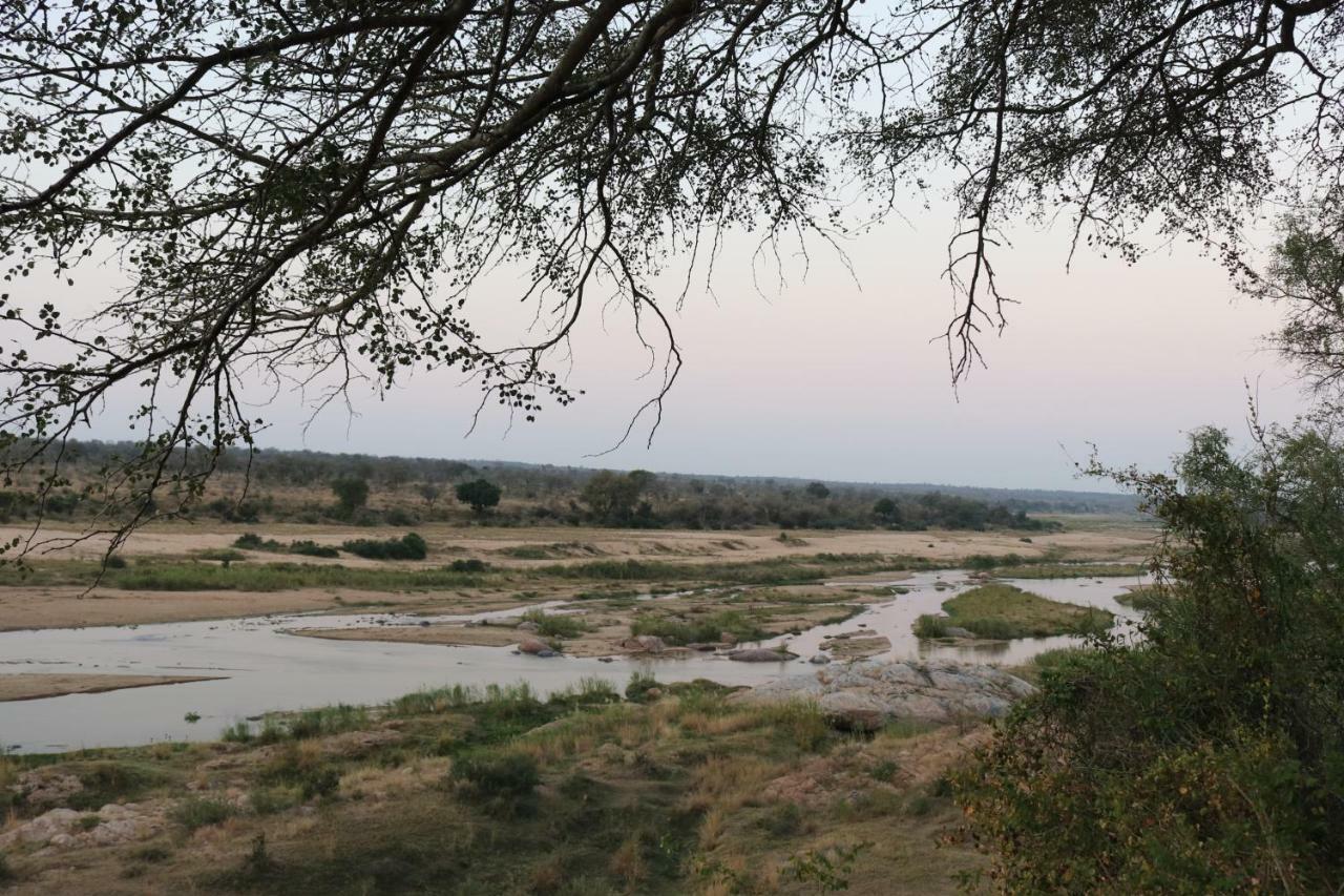 Hakuna Matata Marloth Park Exteriör bild